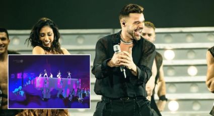 Ricky Martin en Veracruz: sus últimas visitas al puerto jarocho antes de Carnaval 2024