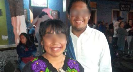 Localizan con vida a Emiliano y Diana, jóvenes de Coscomatepec