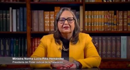 Reforma Judicial: Norma Piña promete proteger derechos de trabajadores ante incertidumbre