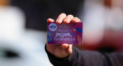 ¿Cómo tramitar la nueva Tarjeta Rosa?