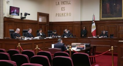 Coparmex respalda a la Corte en la revisión de la reforma judicial