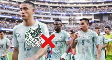 México pierde ante Venezuela y falla penal, ¿Quedará eliminado de la Copa América 2024?