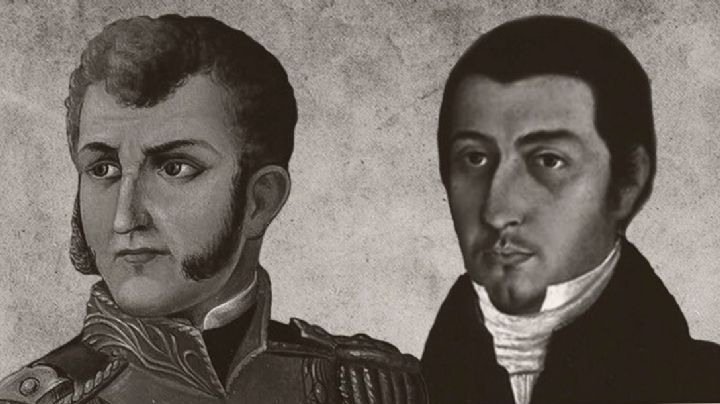 Un día como hoy: Los héroes de la Independencia fueron fusilados