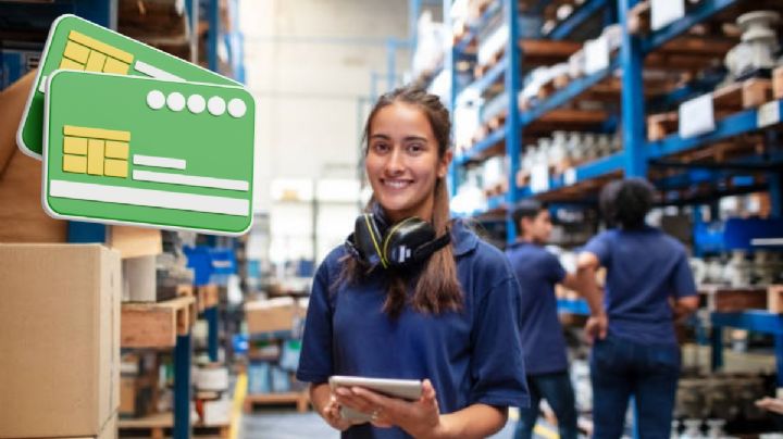 ¡Oficial! Estos son los jóvenes trabajadores que recibirán más de 7,000 pesos antes de julio