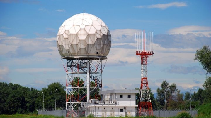 Radares meteorológicos herramienta clave para prevenir desastres: Seguritech