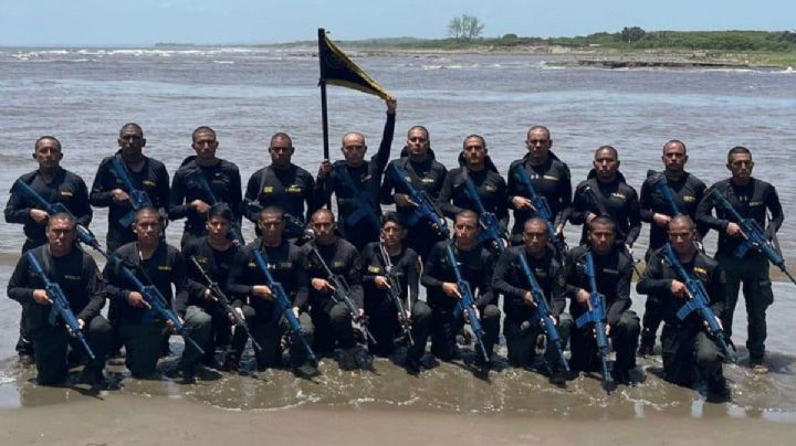 Fuerza Civil de Veracruz suma 21 recomendaciones por violación a derechos humanos: CEDH