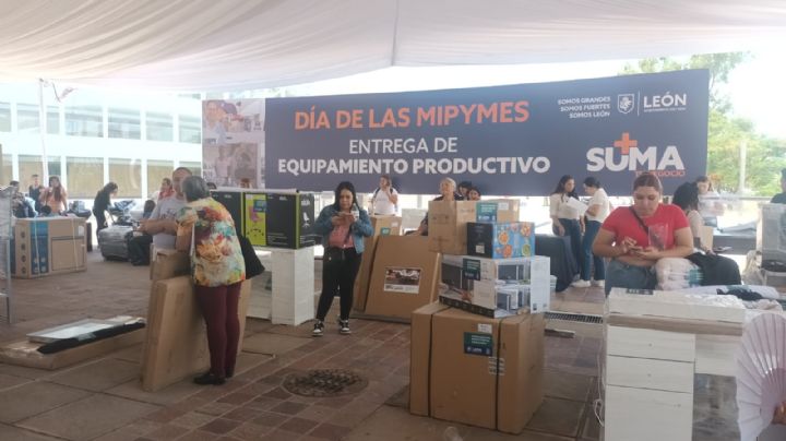 ¿Necesitas equipo para tu negocio? Municipio te lo regala si cumples estos requisitos