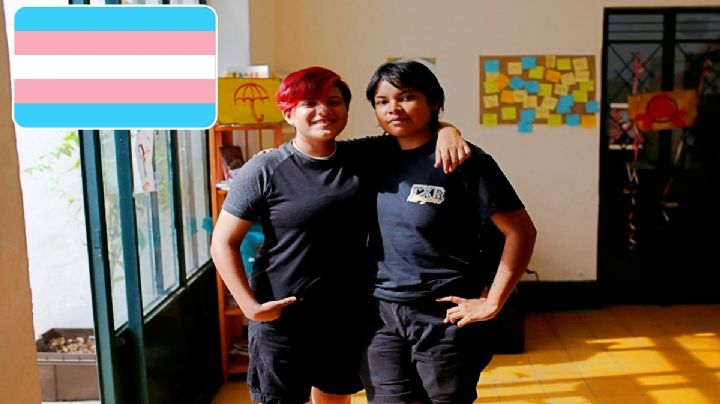 Hombres trans en Guadalajara: “se nos sigue tratando como mujeres” evidencian