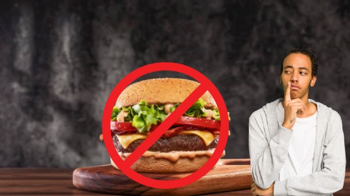 Carne de hamburguesas que no es carne: Estas son las marcas que Profeco no quiere que compres