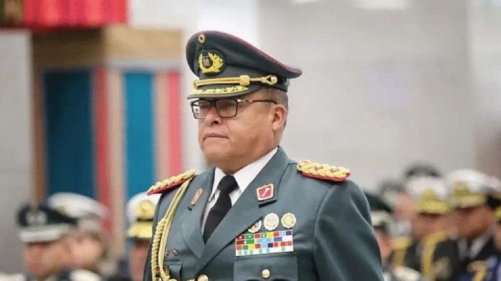 Juan José Zúñiga: ¿quién es el comandante que intentó golpe de Estado en Bolivia?