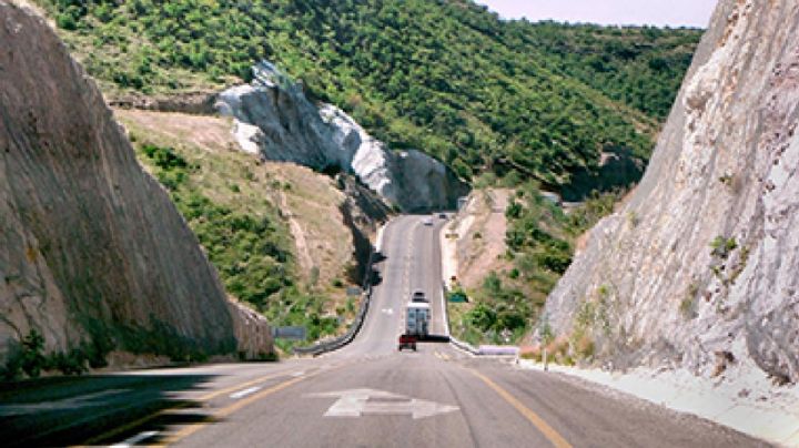 Se ahorrarán 30 minutos de Silao a San Miguel de Allende con nueva autopista