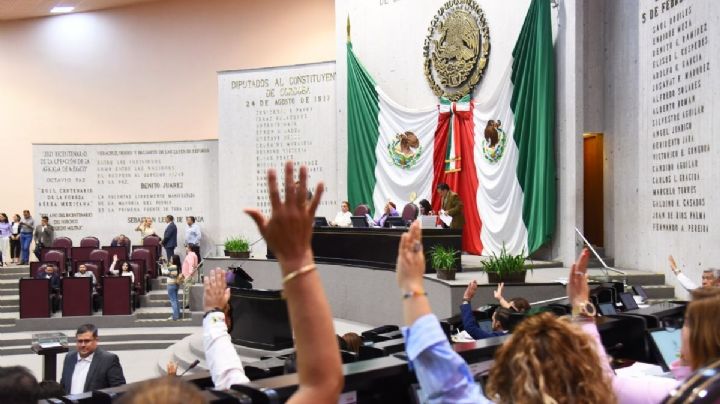 Autoriza LXVI Legislatura donación de terrenos municipales a favor de escuelas