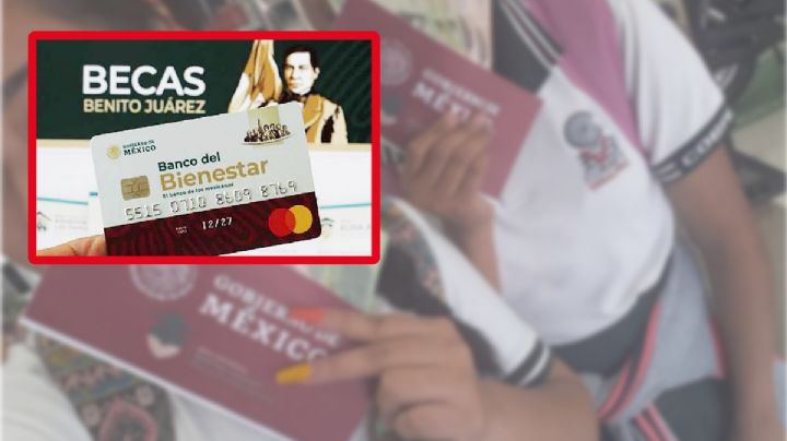 Beca Benito Juárez: Todo lo que necesitas para que te entreguen tu tarjeta de cobro