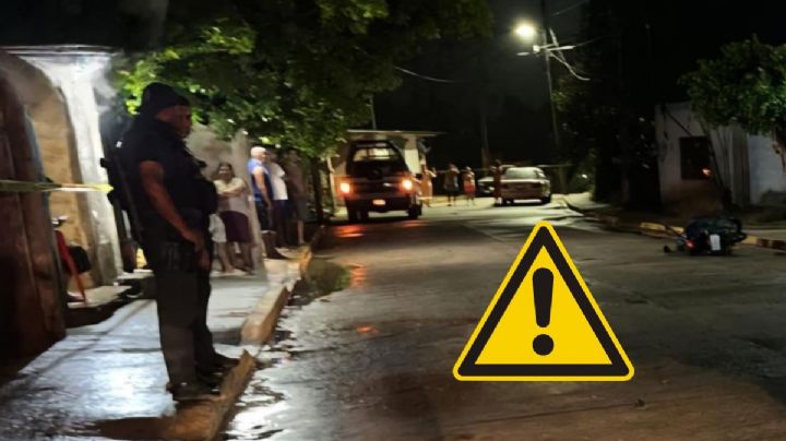 Aumentan accidentes mortales de moto en el sur de Veracruz: 3 muertos en una semana