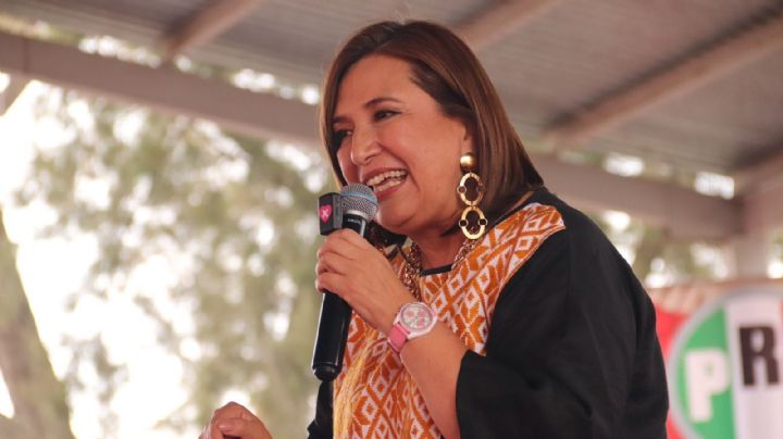 Xóchitl Gálvez visita Guanajuato, agradecerá a sus seguidores