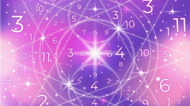 Números de la suerte de cada signo del zodiaco para atraer la fortuna este 27 de junio