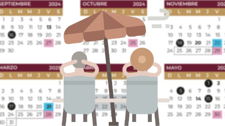 Calendario SEP: Esta es la nueva fecha de fin de ciclo escolar e inicio de vacaciones de verano
