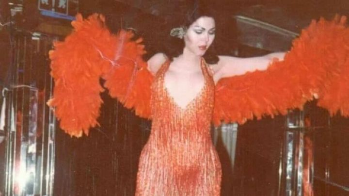 Jessica Muriel: La actriz trans que rompió barreras en el espectáculo mexicano