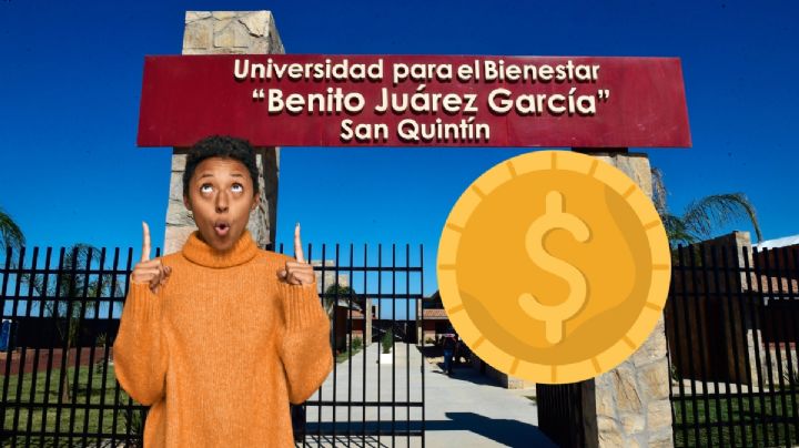 Convocatoria Universidades del Bienestar: Estos son los 2,800 pesos que recibirán los estudiantes