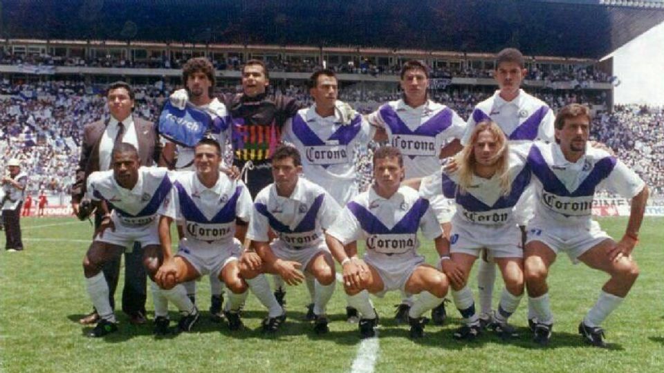 El equipo era dirigido por el mexicano Juan Manuel Álvarez, el cual los llevó a la fase final disputada con una ronda grupal donde terminó superando al Atlético San Francisco, Querétaro y Marte.