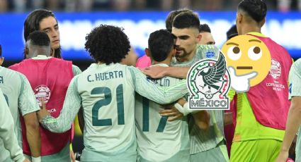 ¿Qué necesita México para avanzar a cuartos de final de la Copa América 2024?