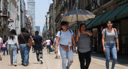El cambio climático y sus desafíos para la Ciudad de México