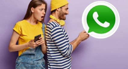 Modo infiel: Así lo puedes activar en tu cuenta de WhatsApp