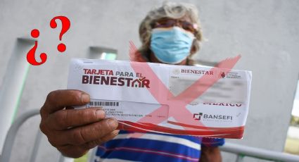 Adiós tarjeta del Bienestar: La nueva tarjeta que entrega hasta 2,600 pesos a adultos mayores