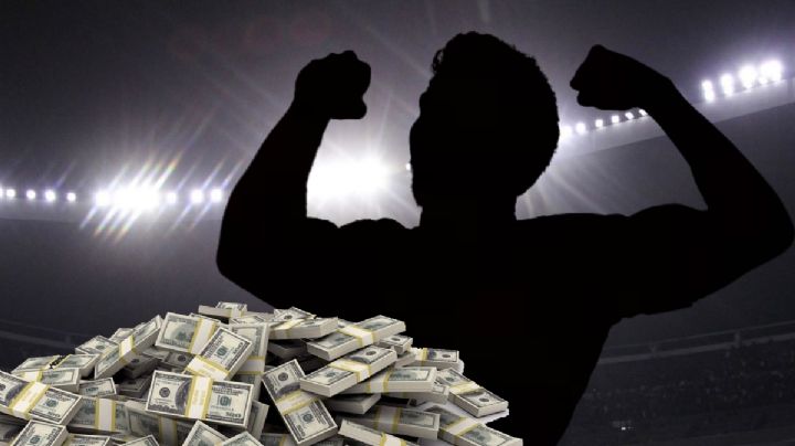 De tener cáncer y jugar la Champions, así juega el fichaje de 200 millones que llegaría a la Liga MX