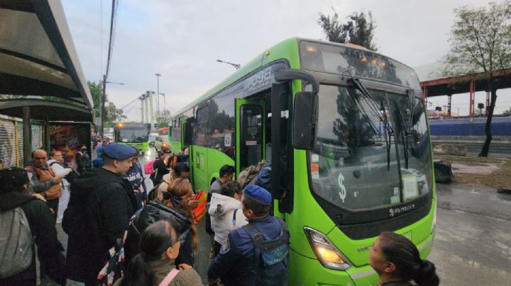 METRO CDMX: ¿Qué pasó en Línea A? sin servicio en estas estaciones la mañana de este jueves 27 de junio