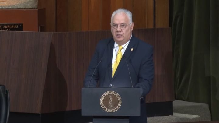 Urgente que próxima presidenta defina rumbo del sistema de salud: Academia Nacional de Medicina