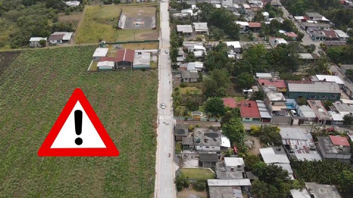 DIF de Ixtaczoquitlán alerta por acosador de menores visto en diferentes localidades