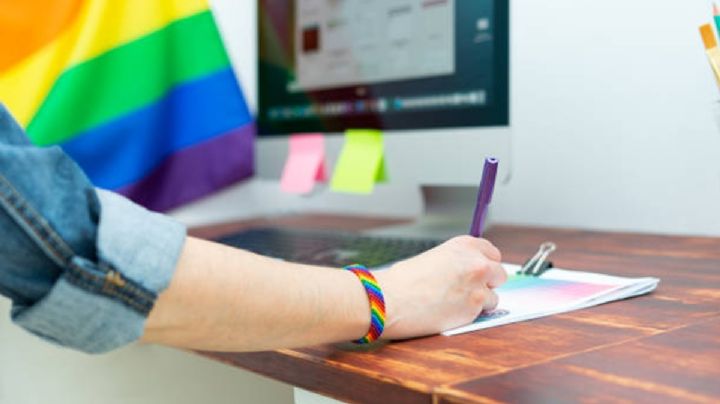 El 31% de las personas LGBTQ+ se sienten deprimidas en sus trabajos