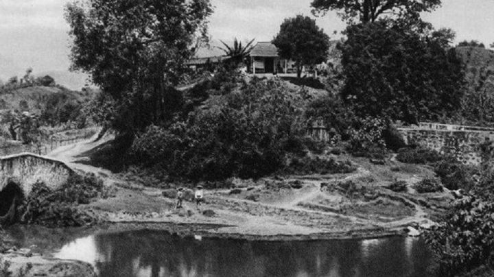 Historia Xalapa: hace más de 100 años este río cruzaba la ciudad