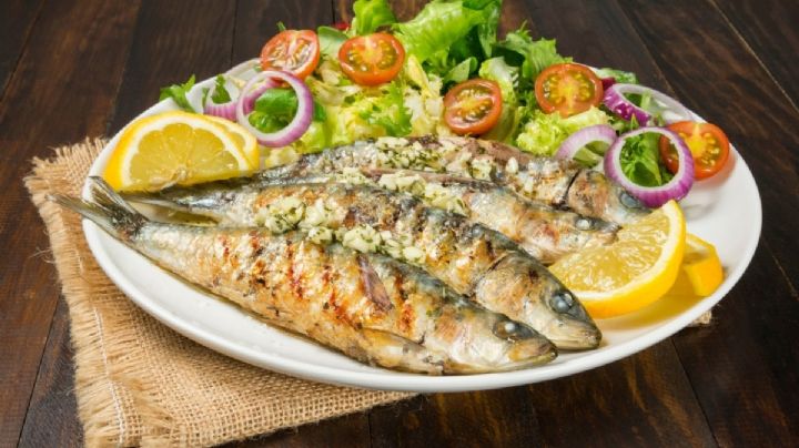 Delicias en vinagre: Sardinas en escabeche para saborear