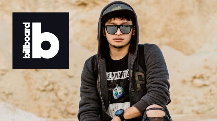 Fallo, veracruzano que le tomó fotos a ex reina del carnaval y fueron publicadas en Billboard