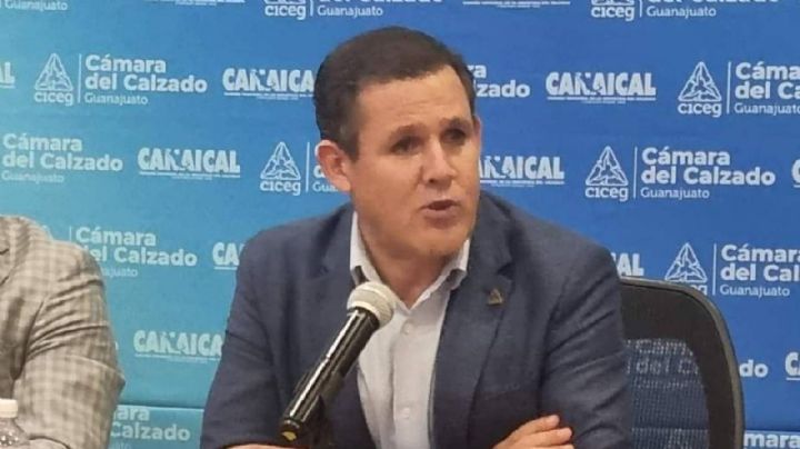 "No nos pueden dejar fuera de la jugada": Reclama Mauricio Battaglia que no se escuchara a empresarios en decisión sobre FIDESSEG