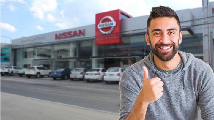 ¿Buscas trabajo? Gobierno de Hidalgo te ayuda a entrar a Nissan con sueldos de hasta 15,000 pesos