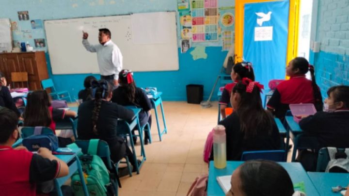 Habrá puente y se suspenderán las clases estos días