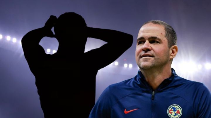 Este es el jugador de 80 millones que América perdería de último momento