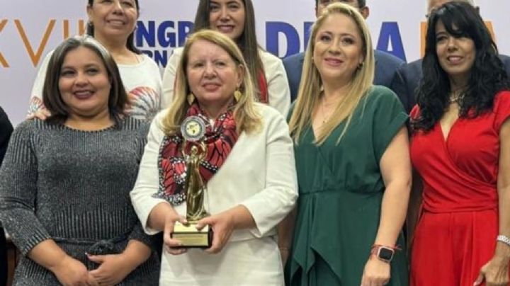 Una Justicia cercana a la ciudadanía se logra con independencia: ministra Ortiz