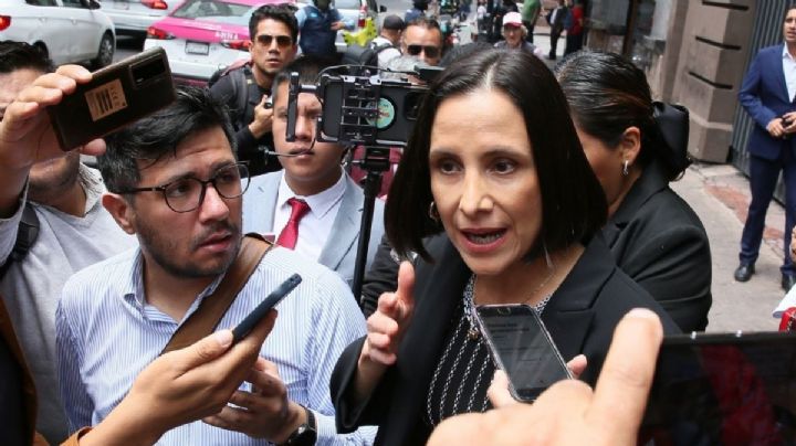 ¿Quién es Luz Elena González Escobar, la próxima secretaria de Energía?