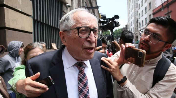 David Kershenobich, la eminencia médica que se encargará de la salud de los mexicanos