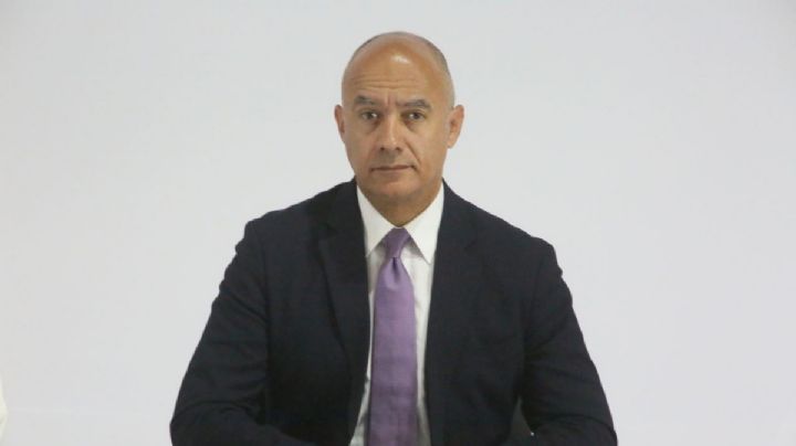 Jesús Esteva, el ingeniero civil que será secretario de Infraestructura