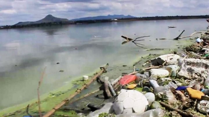 Presa Endhó: La cloaca más grande del mundo va a restauración