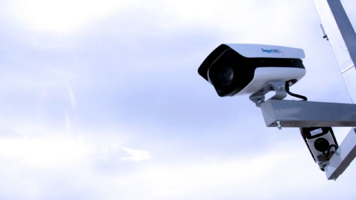 Videovigilancia, herramienta de apoyo para la seguridad: Seguritech