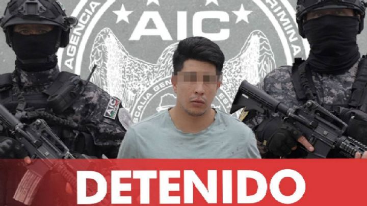 Capturan al “Memillo” por la masacre en la Industrial: ya van 3 detenidos