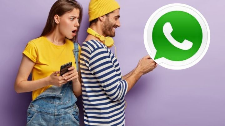 Modo infiel: Así lo puedes activar en tu cuenta de WhatsApp