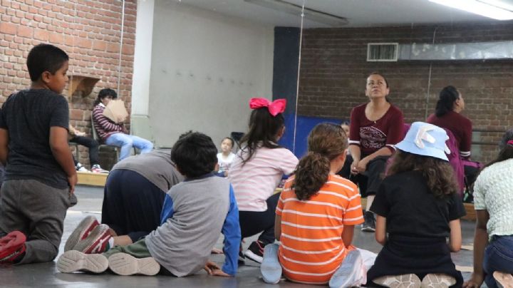 Abren inscripciones a cursos de verano para niños en Casa de la Cultura Diego Rivera
