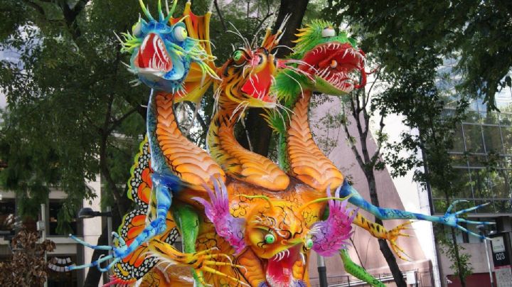 Así será el desfile de alebrijes 2024: Fecha, horario, ruta y todo lo que tienes que saber